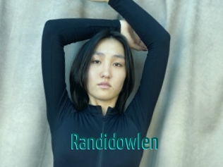 Randidowlen