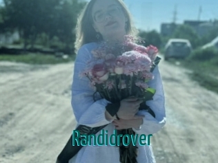 Randidrover