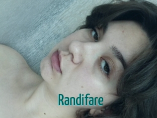Randifare