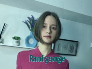 Randigeorge
