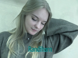 Randiharn
