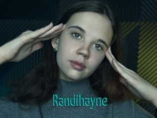 Randihayne