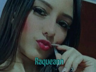 Raqueann