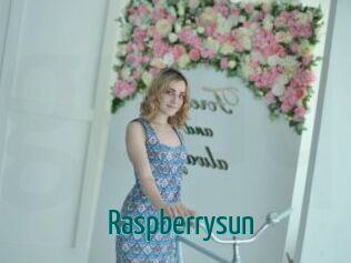 Raspberrysun