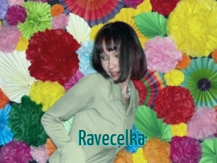 Ravecelka