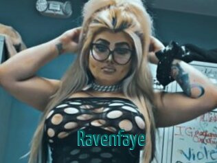 Ravenfaye