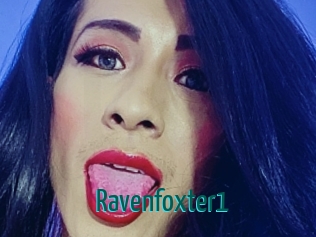 Ravenfoxter1