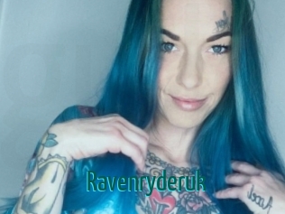 Ravenryderuk