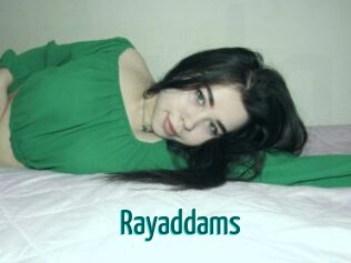 Rayaddams