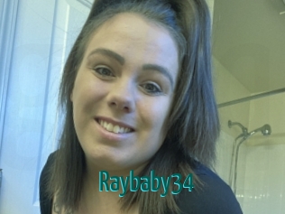 Raybaby34