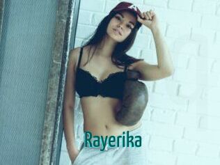 Rayerika