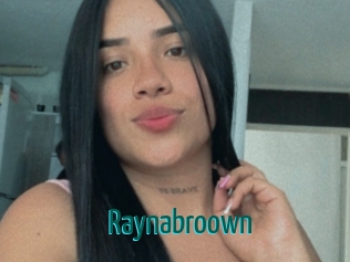 Raynabroown