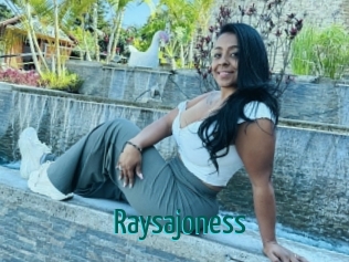 Raysajoness