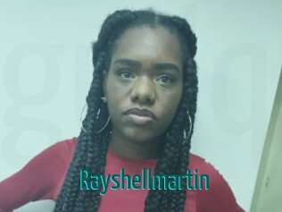 Rayshellmartin
