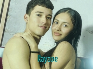 Rayzoe