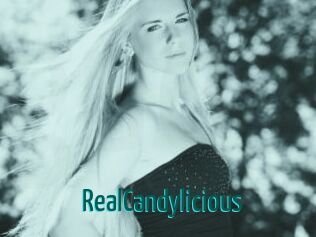 realCandylicious Guide du Queutard