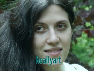 Reallyart