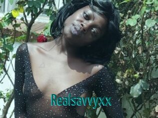 Realsavvyxx