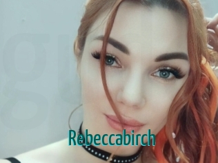 Rebeccabirch