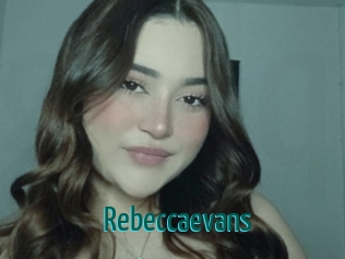 Rebeccaevans