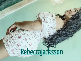 Rebeccajacksson