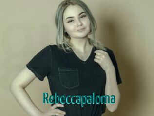 Rebeccapaloma