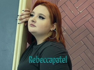 Rebeccapatel