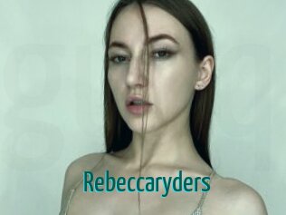 Rebeccaryders