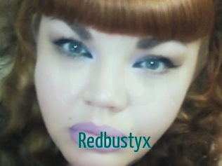 Redbustyx