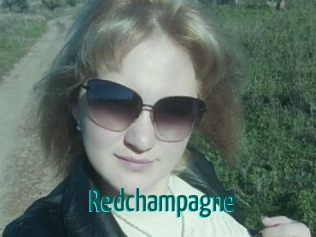 Redchampagne