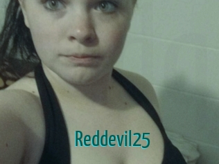 Reddevil25
