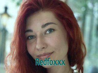 Redfoxxx
