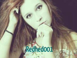 Redhed001