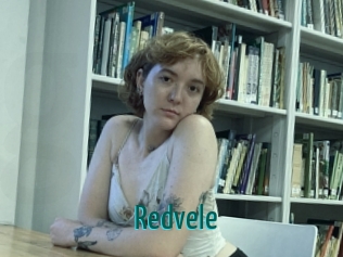 Redvele