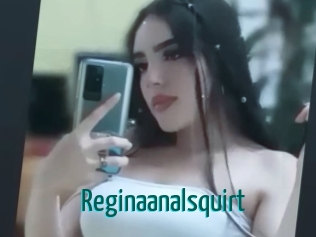 Reginaanalsquirt