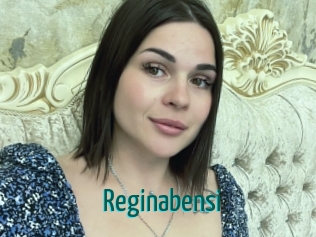 Reginabensi