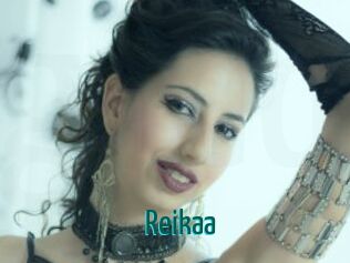 Reikaa
