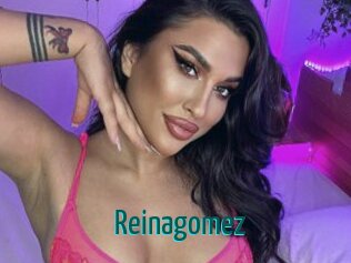 Reinagomez