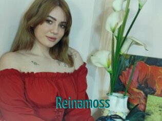 Reinamoss