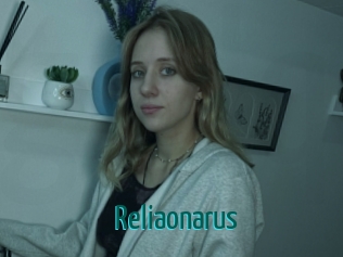Reliaonarus