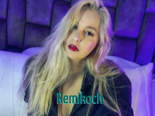 Remikoch