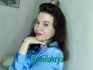 Remilakrya