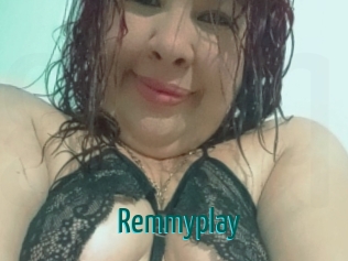 Remmyplay