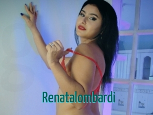Renatalombardi