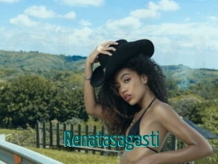 Renatasagasti