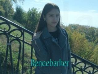 Reneebarker