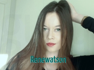 Renewatson