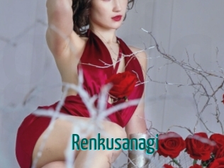 Renkusanagi
