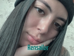 Rensailor