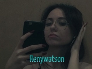 Renywatson